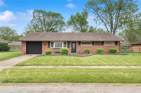 2212 Norway Drive, Maumee, OH 45439