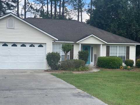 93 Forest Hills, Douglas, GA 31535