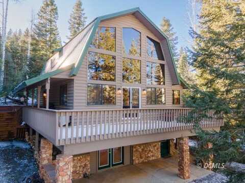 1840 E Corsair Dr, Duck Creek Village, UT 84762