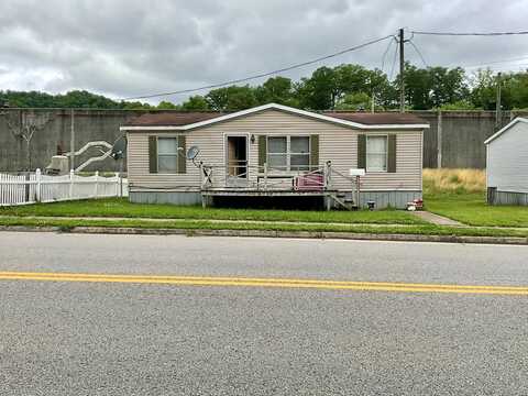603 Central Ave, South Williamson, KY 41425