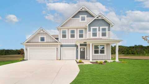 9102 Blunt Avenue, Indianapolis, IN 46239