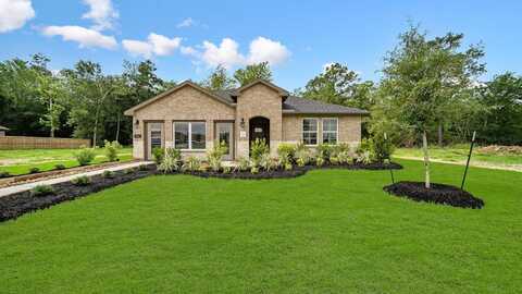 7765 Windcastle Dr, Beaumont, TX 77713