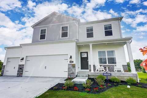141 Avery Place, Granville, OH 43023