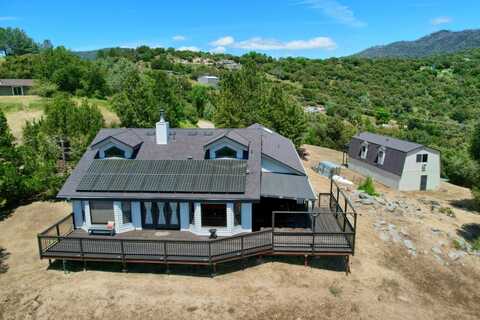 45621 Little River Ranch Road, Ahwahnee, CA 93601