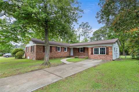 359 Summer Hill Road, Fayetteville, NC 28303