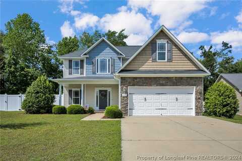 267 Colonist Place, Cameron, NC 28326