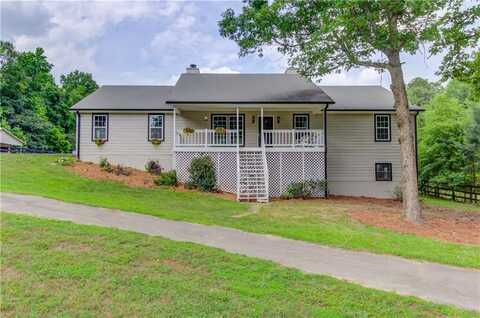 2491 West Rock Quarry Road, Buford, GA 30519