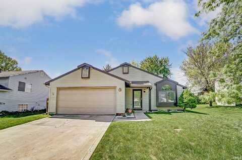 1914 Falcon Hill Place, Fort Wayne, IN 46825