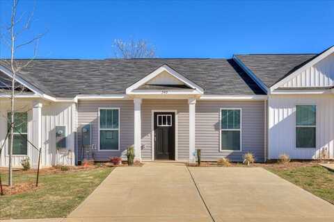 540 HARDY Point, North Augusta, SC 29841