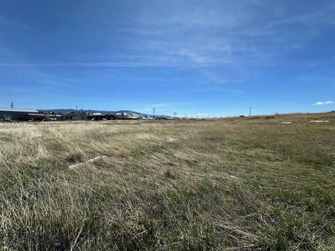 Nhn 7th Avenue SW, White Sulphur Springs, MT 59645