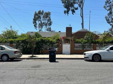 8135 Potter Avenue, North Hollywood, CA 91605