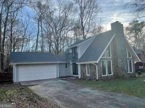 2105 Honeybee Creek Drive, Griffin, GA 30224