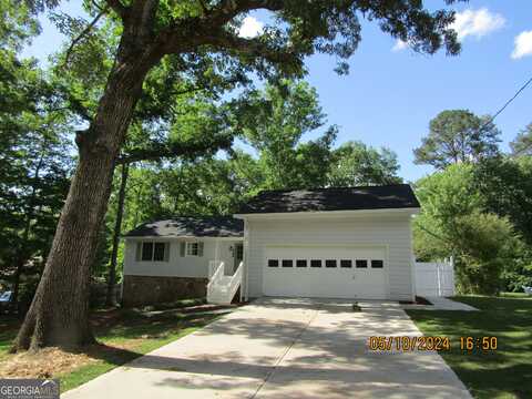 2125 Lost Forest Lane SW, Conyers, GA 30094