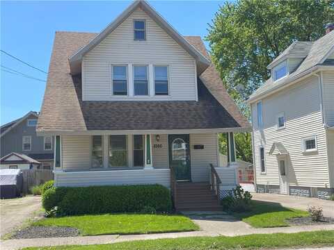 2320 STATION Road, Erie, PA 16510