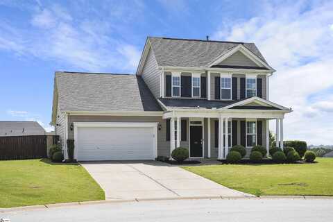102 Upland Drive, Easley, SC 29642
