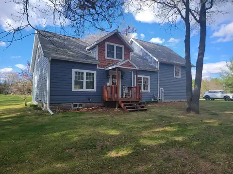 10414 CAMP RICE POINT RD, Tomahawk, WI 54487