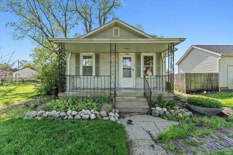1919 Wabash Street, South Bend, IN 46613