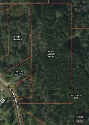 0 McKnight Rd, Ackerman, MS 39735