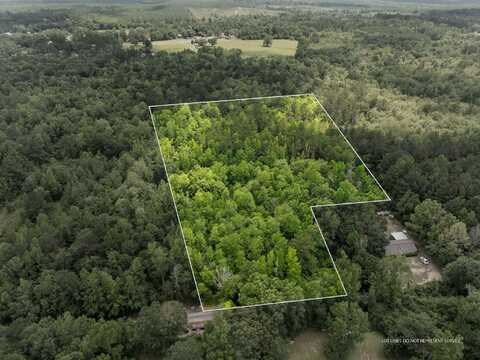 7 acres Madden Ln., Sumrall, MS 39482
