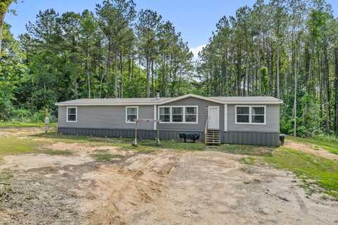 70 Walley Rd., Moselle, MS 39459