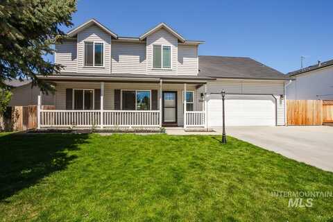 2400 W Grouse Ave, Nampa, ID 83651