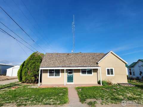 212 S 10th Ave, Sterling, CO 80751