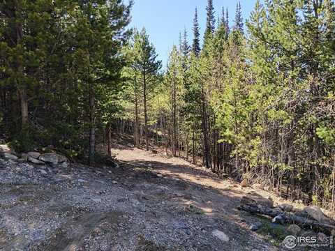 228 Flathead Dr, Red Feather Lakes, CO 80545