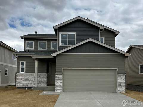 1222 105th Ave Ct, Greeley, CO 80634