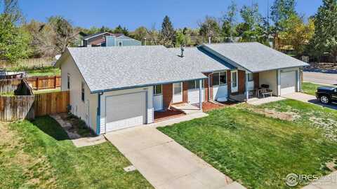 4911 W 9th St Dr, Greeley, CO 80634