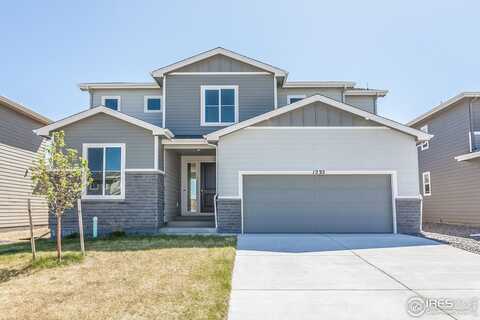1232 104th Ave Ct, Greeley, CO 80634