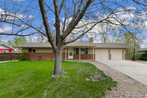 802 Clifford Ave, Fort Collins, CO 80524