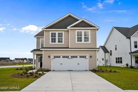 463 Northern Pintail Place, Hampstead, NC 28443