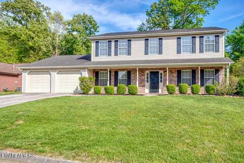 8120 Jack Russell Court, Powell, TN 37849