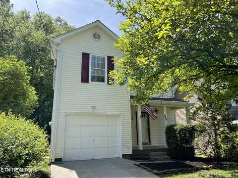 505 Confederate Drive, Knoxville, TN 37922
