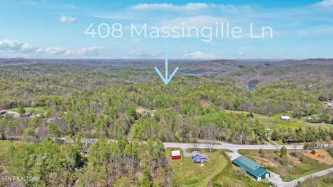 Massingille Lane, Allons, TN 38541