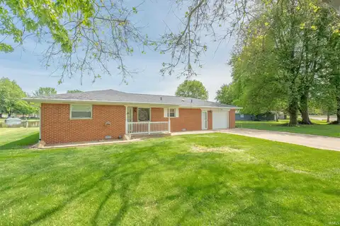 2238 N Sunset Drive, Warsaw, IN 46580