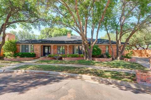 4402 88th Place, Lubbock, TX 79424