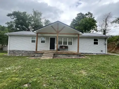 2325 KY 3439, Barbourville, KY 40906
