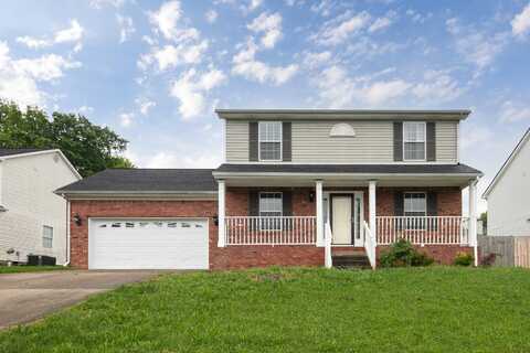 508 Perry Drive, Nicholasville, KY 40356