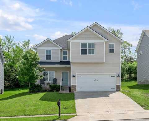 1180 Orchard Drive, Nicholasville, KY 40356