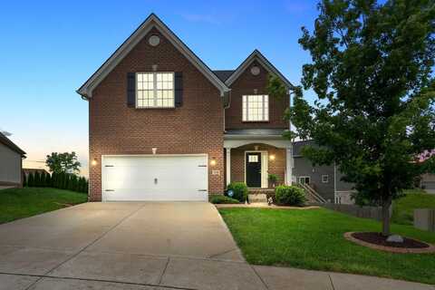 109 Tundra Hill Court, Georgetown, KY 40324