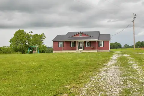 5289 Howards Mill Road, Mount Sterling, KY 40353
