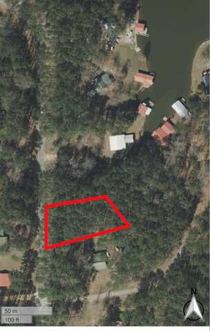 1638 Unit 7 Lot 50, Pachuta, MS 39347