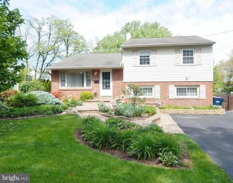 1816 N HILLS AVE, WILLOW GROVE, PA 19090