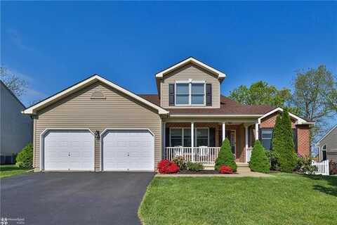 26 Country Side Court, Palmer, PA 18045