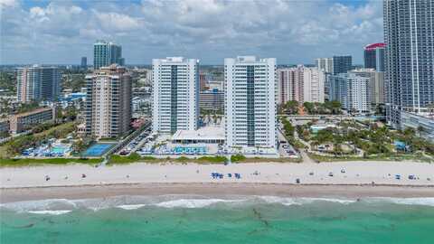 1880 S Ocean Dr, Hallandale Beach, FL 33009