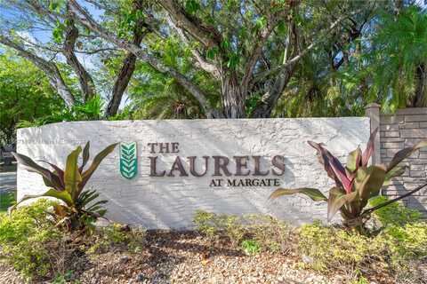 434 N Laurel Dr, Margate, FL 33063