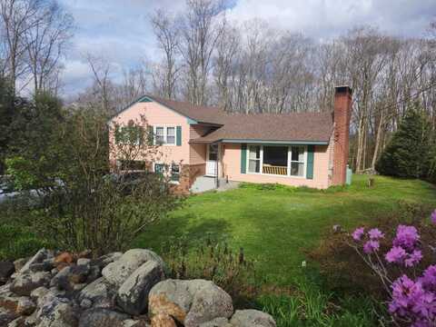 80 Payson Hill Road, Rindge, NH 03461