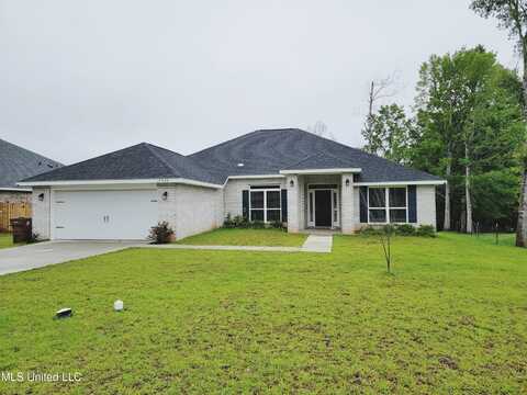 15349 Lakeview Court, Gulfport, MS 39503