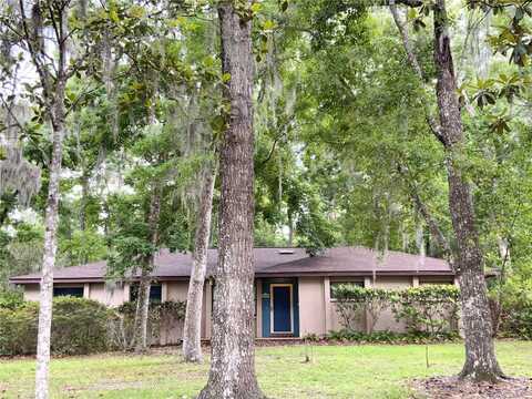 10503 NW 25TH PLACE, GAINESVILLE, FL 32606